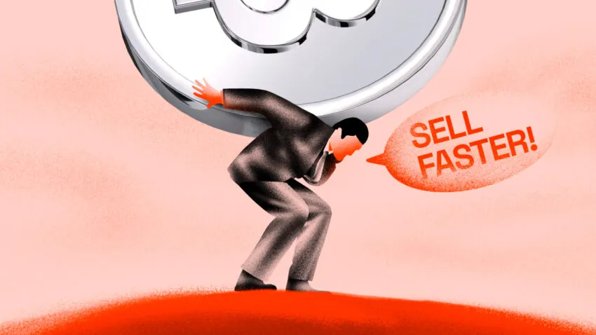 4 фактора, которые могут привести к распродаже биткоина (BTC) в августе