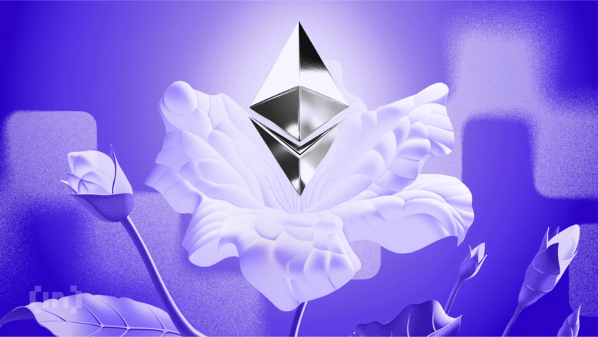 Дефицит Ethereum растет: 29% ETH заблокировано в стейкинге