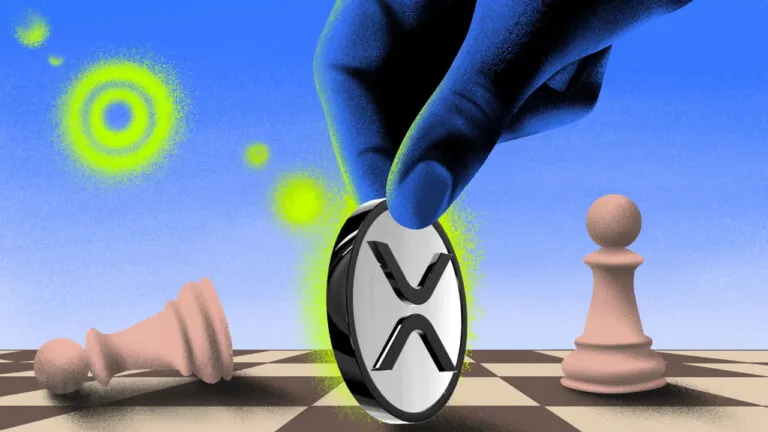 Южнокорейские трейдеры спровоцировали ралли XRP