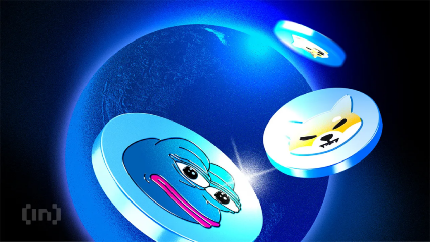 LetsBonk обошел Pump.fun и стал ведущей платформой для запуска мемкоинов