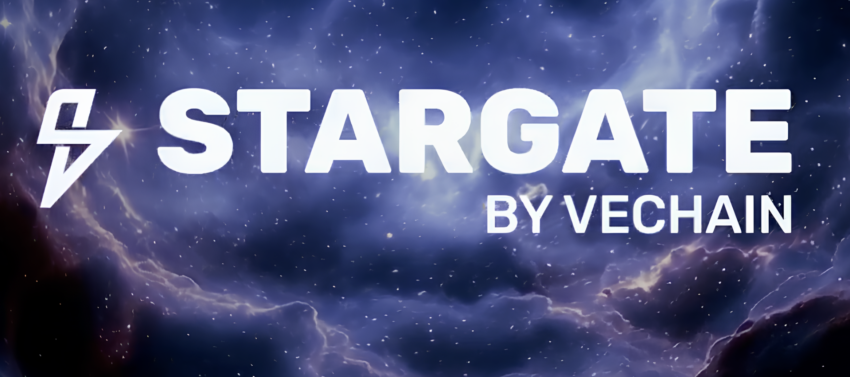 VeChain запускает программу стейкинга StarGate на $15 млн после рекомендаций SEC по криптовалютам