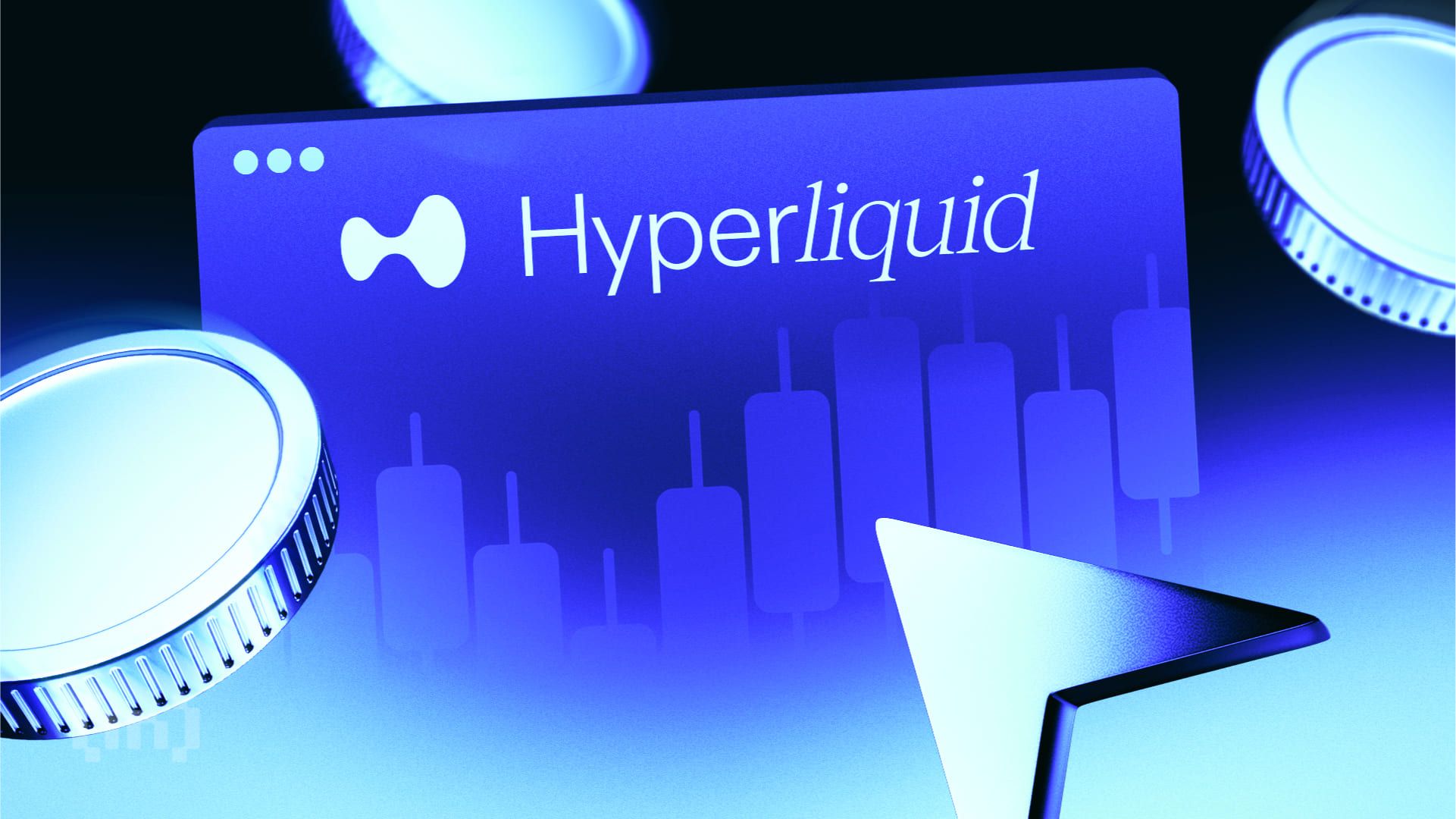 Как трейдер Hyperliquid заработал $30 млн за 4 месяца