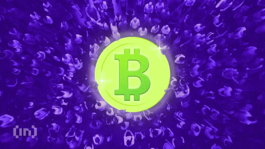 Биткоин (BTC) стремится к зоне поддержки $100 000–$107 000 на фоне массовых ликвидаций