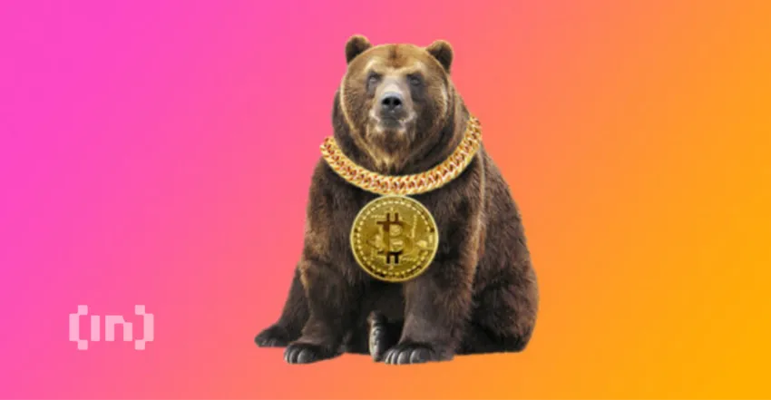 Вот почему биткоин (BTC) может потерять поддержку на уровне $110 000