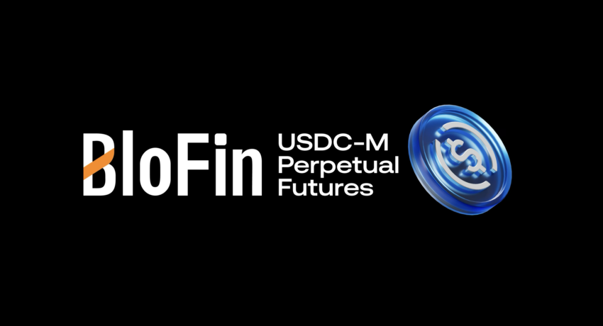 BloFin запускает фьючерсы USDC чтобы обеспечить трейдерам стабильность и соответствие регулированию