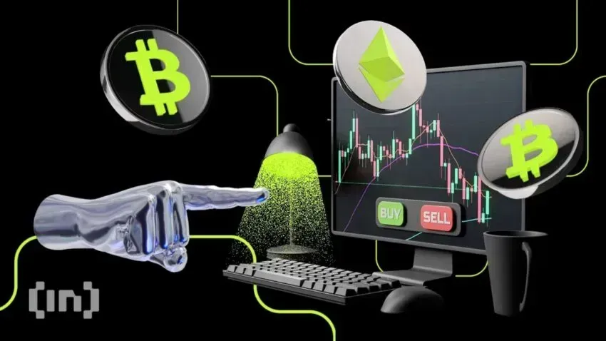 Пара ETH/BTC приближается к важному уровню: сможет ли Ethereum обогнать биткоин