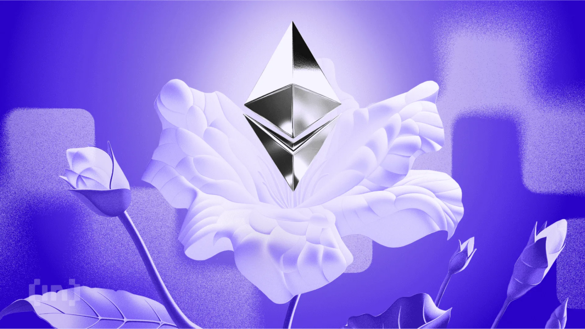 Институционалы и ETF теперь владеют более 9% Ethereum (ETH)