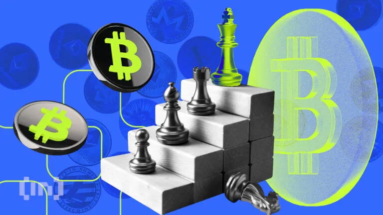Эти два индикатора намекают на взрывной рост биткоина (BTC)