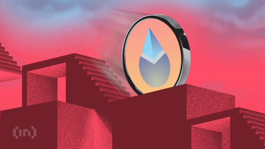 Титан стейкинга Ethereum теряет контроль: рыночная доля Lido упала до минимума за 3 года